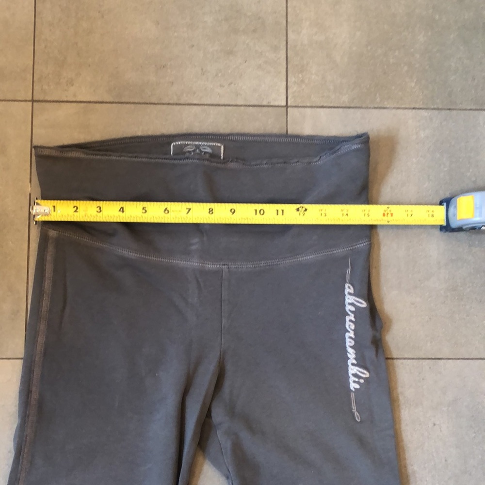 Abercrombie Sweat Pants - Picture 8 of 13